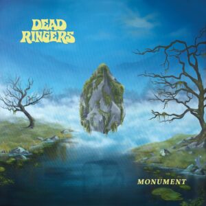 Monument - CD