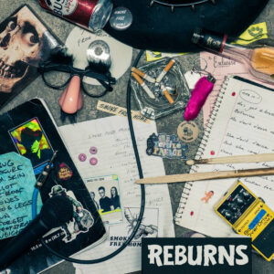 Reburns - 7 inch